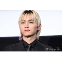 BE:FIRST所属・BMSG、権利侵害投稿に対し法的措置実施へ「看過できないという判断」