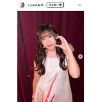 鈴木福の妹・夢、きょうだい背の順3ショットに驚きの声「弟くん大きくなってる」「遺伝子感じる」