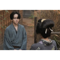 【ばけばけ 第34話あらすじ】タエのもとに現れた人物とは