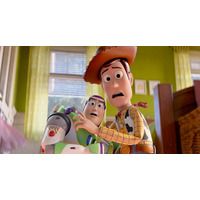 『トイ・ストーリー５』初映像　おもちゃの時代は終わり…!? タブレット端末キャラ初登場