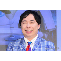 霜降り明星せいや、全身金箔姿でドラマ「102回目のプロポーズ」セリフ覚える様子が話題「この格好でプロポーズはNO」ツッコミの声