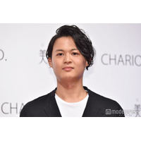 貴乃花光司の長男・花田優一、母との2ショット公開「61歳も笑顔で健康で」