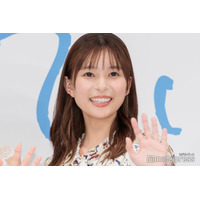 芳根京子「家帰って熱測ったら40度」夏場のロケで食あたりした過去語る