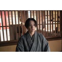 板垣李光人、大河出演の縁から朝ドラ参加 母親役・北川景子から掛けられた言葉も「子どもは子どもだから」【「ばけばけ」インタビュー】