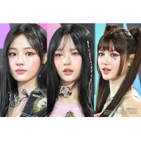 NewJeansミンジ・ハニ・ダニエル、復帰表明遅れた理由が話題「メンバーが現在南極におり」5人全員がADOR復帰と報道