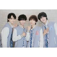 あばんちゅ〜る！がデビュー1周年記念ライブを開催！ファンへ感謝の独占メッセージ