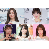 “伝説のアイドル”Buono!「初恋サイダー」乃木坂46・FRUITS ZIPPER…垣根越えた5人のSPカバー話題「いつまでも名曲」「歌唱力すごい」