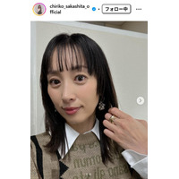 坂下千里子、30分寝坊した朝の生姜焼き弁当公開「クオリティ高い」「見た目から豪華」と反響