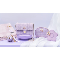 ホーム＆ファッションアイテム登場！『塔の上のラプンツェル』15周年記念コレクション＆MARY QUANT共同企画発売