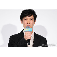 堺雅人、主演映画をエゴサ SNS投稿呼びかけ「ハッシュタグをつけて」【平場の月】