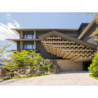 喧騒を離れ、温泉と京会席を堪能「バンヤンツリー・東山 京都」で叶える心身リチャージ旅