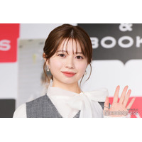 桜田ひより「大号泣」した出来事告白「花丸をあげたい」