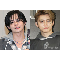 超特急カイ、ユーキのMV撮影裏での“謎行動”明かす「リョウガの走馬灯になりました」