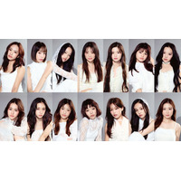 LDHオーディション「ガルバト」2人脱落・1人辞退…11人のファイナリスト決定