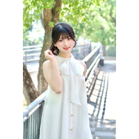 「ミスキャンパス関西学院」ファイナリスト・中本帆南さんの素顔に迫る【大学コンテスト2025特集】