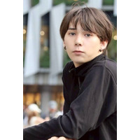 「ミスターキャンパス関西学院」ファイナリスト・ザストロウ空河の素顔に迫る【大学コンテスト2025特集】