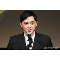 吉沢亮「TAMA映画賞」初の“2年連続”最優秀男優賞 「国宝」共演・横浜流星へ感謝も「励みになりました」