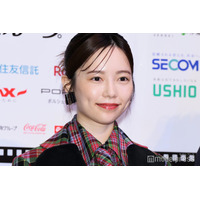 島崎遥香、前髪復活の新ヘア公開「雰囲気変わる」「あどけなくて可愛い」の声