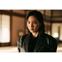 【MISS KING / ミス・キング 第8話】飛鳥、父・彰一と盤上で再会 真実明らかに