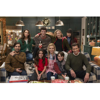 クリスマスに“ママを置き去り”!? ミシェル・ファイファー主演『なんて楽しいクリスマス！』Prime Videoで配信