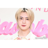 INI佐野雄大「美容はこだわりが強い」帰宅後のルーティーン告白でMEGUMI驚愕「1時間くらいかかるよね？」