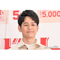 妻夫木聡、Snow Man目黒蓮と「オレンジデイズ」名場面を再現「平成にタイムスリップしたみたい」「silentも思い出す」の声