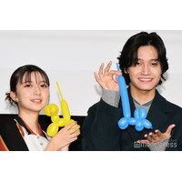 Aぇ! group佐野晶哉、上白石萌歌の友人とビデオ通話 “スペイン語”レクチャー受ける【トリツカレ男】