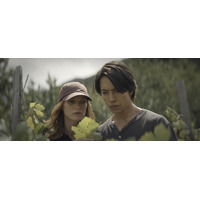 山下智久が初のプロデュースに挑戦「神の雫」S2、2026年1月23日よりHulu独占配信決定