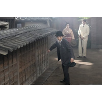 朝ドラ「ばけばけ」“スキップ回”に反響続々「最高」「声出して笑った」錦織さん（吉沢亮）に注目集まる