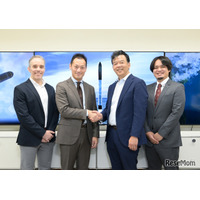 東大ら3団体、インターステラテクノロジズ「ZERO」初号機に衛星搭載