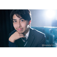 【日本一のイケメン中学生候補】丸山玲央＜男子中学生ミスターコン2025 ファイナリスト連載＞