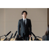 「始終生々しい」「攻防戦がスリリング」 “芸能事務所社長”柴咲コウが先手を打ち記者会見…「スキャンダルイブ」第1話