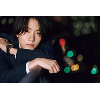 timelesz橋本将生、スーツ姿で“ちょっと生意気な後輩社員”熱演「タイプロ」経て手に入れたものとは