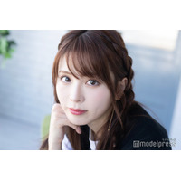 西村歩乃果、前髪カットの新ヘアに絶賛の声「お上品な雰囲気」「短めも可愛い」