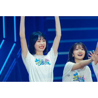 日向坂46キャプテン高橋未来虹、“グループの現在地点”と向き合い感じたこと「もどかしい気持ちになることも」【MONSTER GROOVE／全文】