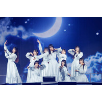 日向坂46、ライブ欠席の五期生・高井俐香への“メッセージ”話題「感動した」「泣いた」【MONSTER GROOVE】
