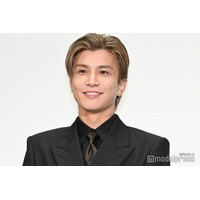 三代目JSB岩田剛典「絶対やりたい」出演に意欲見せた作品とは