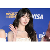 IVEウォニョン、美しすぎる入浴ショット披露「まるで映画のワンシーン」「肌の透明感がすごい」と絶賛の声