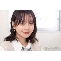 「今日好き」小國舞羽、美脚際立つデートコーデ披露「真っ直ぐで綺麗」「相手羨ましすぎる」と反響