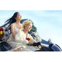 『マスク』『グリーンマイル』『最強のふたり』『溺れるナイフ』ほか、40年分・18本の名作勢ぞろい「ギャガ40周年記念特集上映」