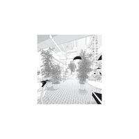 アート作品のような「シロイヤホテル」にチェックイン！ラウンジから感じる非日常のときめき【おひとりさまホテル #18】