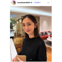 TBS近藤夏子アナ「朝ごはん用の冷凍おにぎり」2種類披露「真似したい」「新米絶対に美味しい」の声