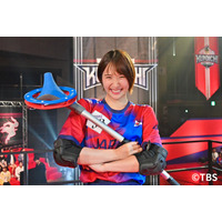 ヘアカット動画で注目の姫子、「KUNOICHI」出演・スポーツ普及…見据える将来を語る【モデルプレスインタビュー】