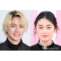 木戸大聖「First Love 初恋」配信日に八木莉可子との秘蔵ショット公開「3周年記念日大切にしてくれてありがとう」の声