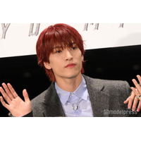 キスマイ藤ヶ谷太輔、JO1・なにわ・トラジャメンバーとの食事会公開にファン衝撃「ガヤスカの可能性無限大」「現実だなんて信じられない」