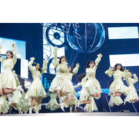 日向坂46、全国ツアーを完走！メンバーの楽器演奏やシャッフルユニットなど“新しい挑戦”で魅せる