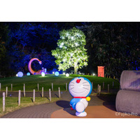 藤子・F・不二雄ミュージアムのクリスマス2025 『ドラえもん』原画やツリー展示で冬の思い出を