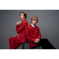DOMOTO「愛のかたまり」から再始動へ 12月3日1stデジタル・シングル配信決定