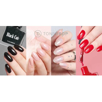 TONE DROP、個性際立つわがままセレクト「2025 WINTER COLLECTION」発売