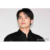 水上恒司「イジればイジるほど面白い」共演者明かす 秘蔵ショットの存在も告白「オン眉のめちゃくちゃ可愛い髪型の写真が」【WIND BREAKER／ウィンドブレイカー】